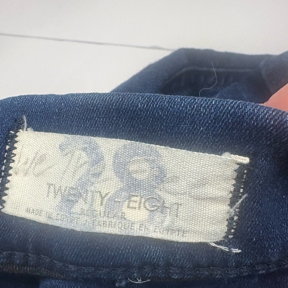 Fairyloot Apron - Strange the Dreamer - Picture 5 of 6